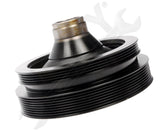 APDTY 142391 Harmonic Balancer Assembly