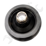 APDTY 142391 Harmonic Balancer Assembly