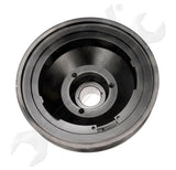 APDTY 142391 Harmonic Balancer Assembly