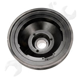 APDTY 142391 Harmonic Balancer Assembly