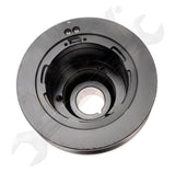 APDTY 142392 Harmonic Balancer Assembly