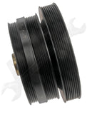 APDTY 142393 Harmonic Balancer Assembly