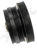 APDTY 142393 Harmonic Balancer Assembly