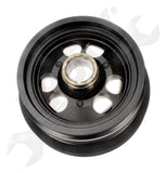 APDTY 142393 Harmonic Balancer Assembly