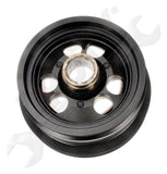 APDTY 142393 Harmonic Balancer Assembly