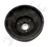 APDTY 142393 Harmonic Balancer Assembly