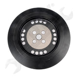 APDTY 142395 Harmonic Balancer Assembly