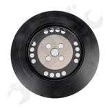 APDTY 142395 Harmonic Balancer Assembly