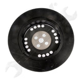 APDTY 142395 Harmonic Balancer Assembly