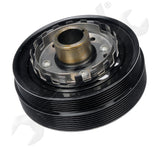 APDTY 142396 Harmonic Balancer Assembly