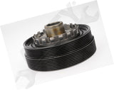 APDTY 142396 Harmonic Balancer Assembly