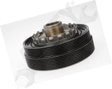 APDTY 142396 Harmonic Balancer Assembly