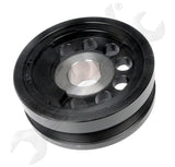 APDTY 142397 Harmonic Balancer Assembly