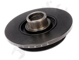 APDTY 142398 Harmonic Balancer Assembly