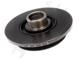 APDTY 142398 Harmonic Balancer Assembly