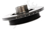APDTY 142398 Harmonic Balancer Assembly