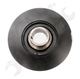 APDTY 142398 Harmonic Balancer Assembly