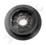 APDTY 142398 Harmonic Balancer Assembly