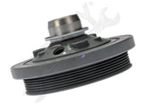 APDTY 142399 Harmonic Balancer Assembly