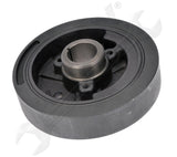 APDTY 142403 Harmonic Balancer Assembly