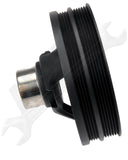 APDTY 142404 Harmonic Balancer Assembly