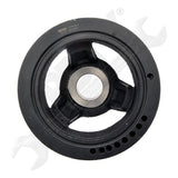 APDTY 142404 Harmonic Balancer Assembly