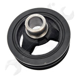 APDTY 142404 Harmonic Balancer Assembly