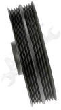 APDTY 142405 Harmonic Balancer Assembly