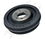 APDTY 142406 Harmonic Balancer Assembly