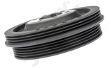APDTY 142406 Harmonic Balancer Assembly