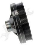 APDTY 142407 Harmonic Balancer Assembly
