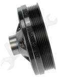 APDTY 142407 Harmonic Balancer Assembly