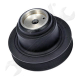 APDTY 142409 Harmonic Balancer Assembly