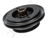 APDTY 142412 Harmonic Balancer Assembly