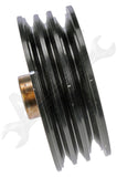 APDTY 142413 Harmonic Balancer Assembly