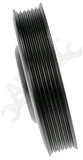 APDTY 142414 Harmonic Balancer Assembly