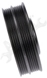 APDTY 142415 Harmonic Balancer Assembly
