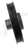 APDTY 142419 Harmonic Balancer Assembly