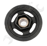APDTY 142419 Harmonic Balancer Assembly