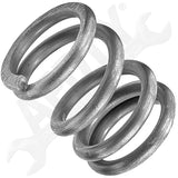 APDTY 14241 Exhaust Flange Hardware Kit - M10-1.5 x 70mm