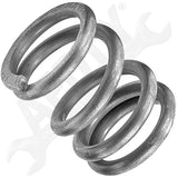 APDTY 14241 Exhaust Flange Hardware Kit - M10-1.5 x 70mm