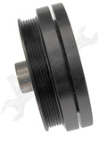 APDTY 142420 Harmonic Balancer Assembly