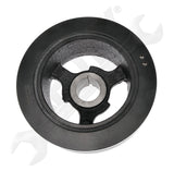 APDTY 142420 Harmonic Balancer Assembly