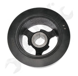 APDTY 142420 Harmonic Balancer Assembly
