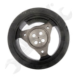 APDTY 142422 Harmonic Balancer Assembly