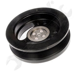 APDTY 142423 Harmonic Balancer Assembly