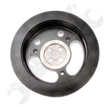 APDTY 142423 Harmonic Balancer Assembly