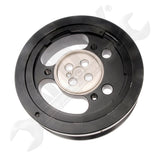 APDTY 142423 Harmonic Balancer Assembly