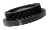 APDTY 142424 Harmonic Balancer Assembly