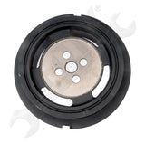 APDTY 142424 Harmonic Balancer Assembly
